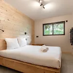 Soljanel Chalet