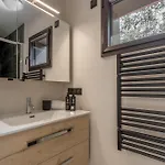 Soljanel Chalet
