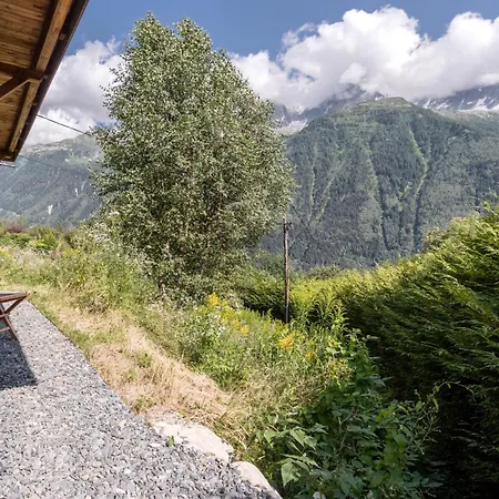 Soljanel Chalet *