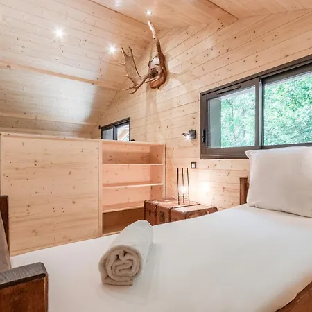 Soljanel Chalet