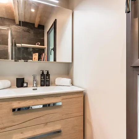 Soljanel شاليه *