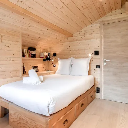Soljanel Chamonix