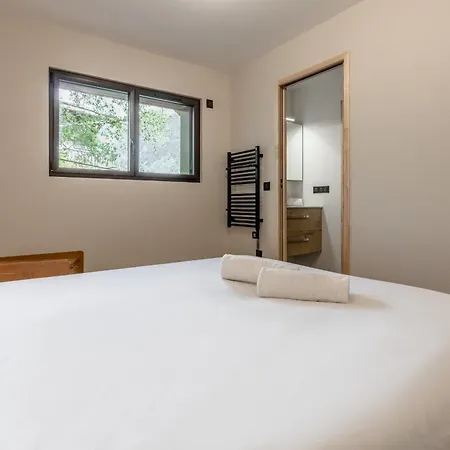 Chalet Soljanel