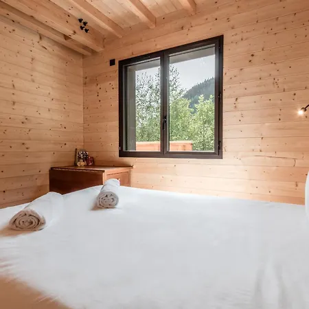 Soljanel Chamonix