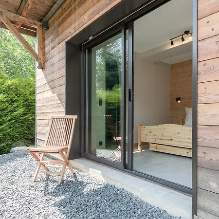 Soljanel Chalet