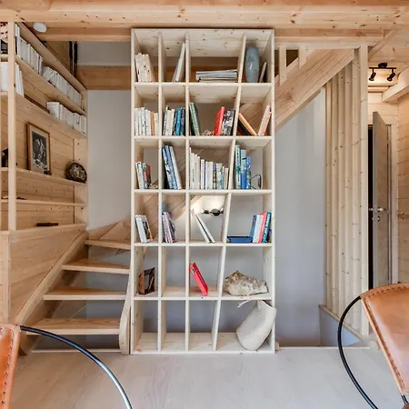Chalet Soljanel
