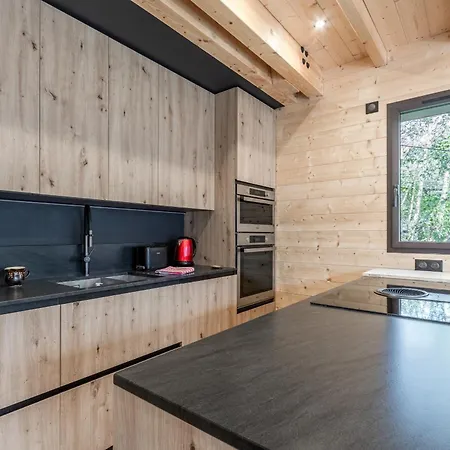 Chalet Soljanel