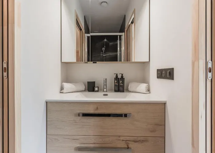 Soljanel Chamonix Mont Blanc