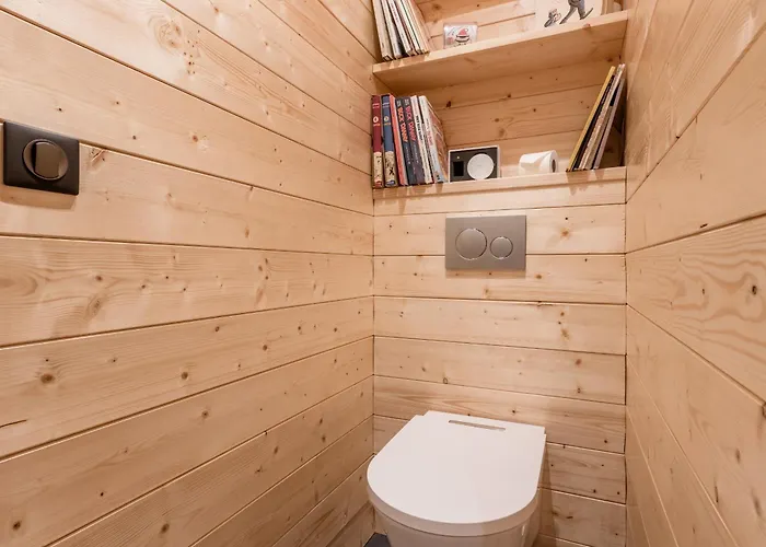 Soljanel * Chamonix Mont Blanc